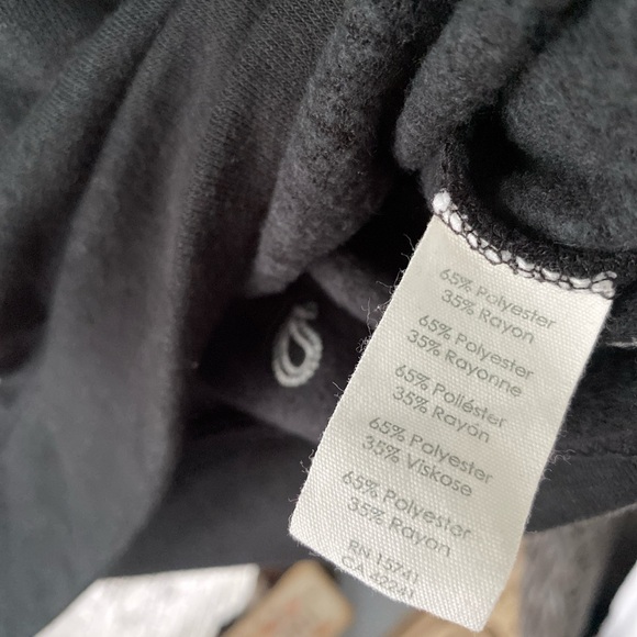 P.J. Salvage Paisley Sweatshirt - Picture 5 of 5